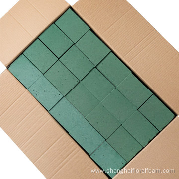 Economy Floral Foam Brick